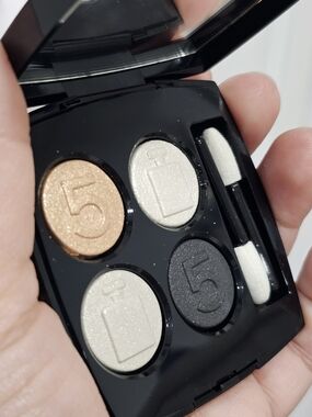 CHANEL | Makeup | Chanel Spring 224 78 Rivage Les 4 Ombres Limited